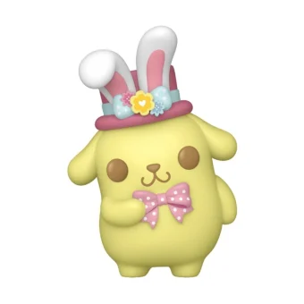 Funko Pocket Pop! Egg: Hello Kitty And Friends - Pompompurin 89034