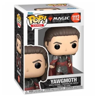 Funko Pop! Games: Magic the Gathering - 1112 88176