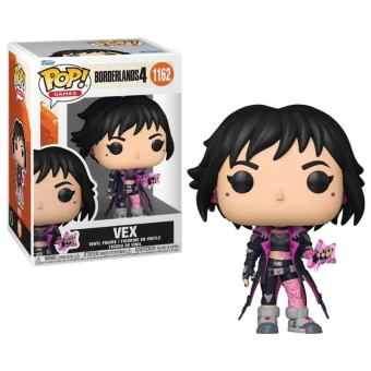 Funko Pop! Games: Borderlands - Vex 1162 86725