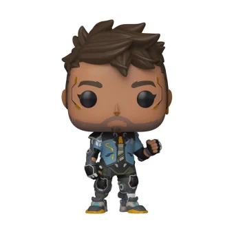 Funko Pop! Games: Borderlands 4 - Rafa 1163 86724