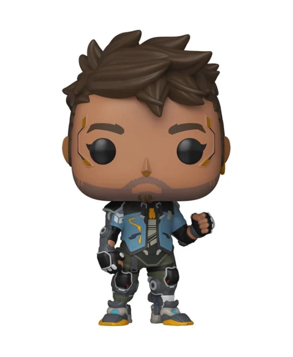 Funko Pop! Games: Borderlands 4 - Rafa 1163 86724