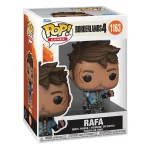 Funko Pop! Games: Borderlands 4 - Rafa 1163 86724 - Image 2
