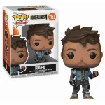 Funko Pop! Games: Borderlands 4 - Rafa 1163 86724 - Image 3