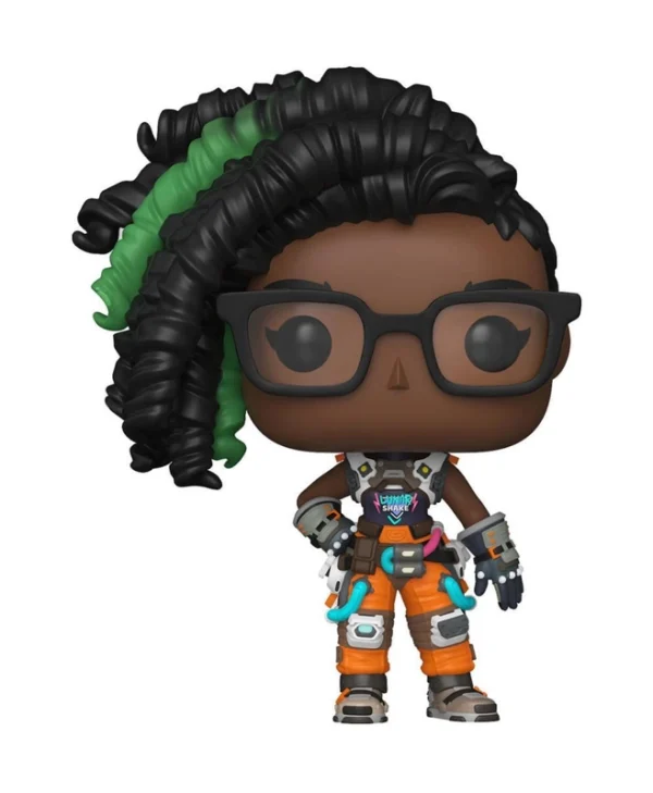 Funko Pop! Games: Borderlands 4 - Harlowe 1164 86723