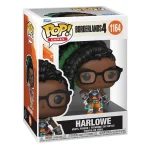 Funko Pop! Games: Borderlands 4 - Harlowe 1164 86723 - Image 2