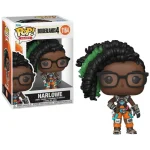 Funko Pop! Games: Borderlands 4 - Harlowe 1164 86723 - Image 3