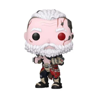 Funko Pop! Games: Borderlands - Amon 1161 86722