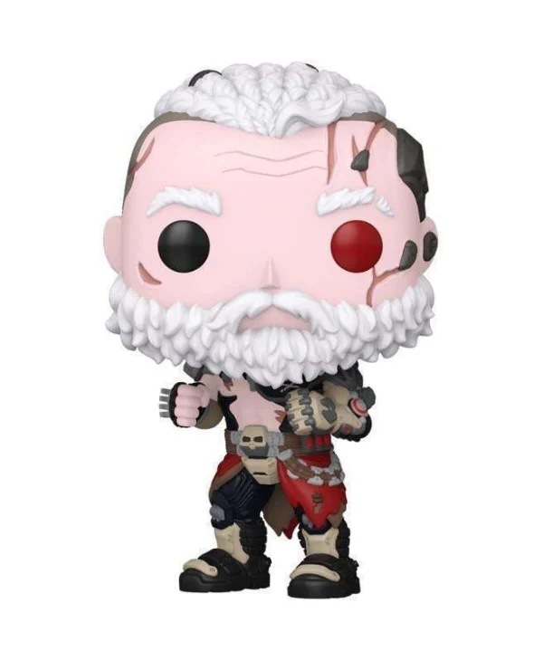 Funko Pop! Games: Borderlands - Amon 1161 86722