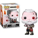 Funko Pop! Games: Borderlands - Amon 1161 86722 - Image 2