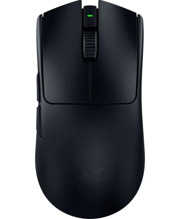 Razer VIPER V3 PRO SE Ασύρματο RGB Gaming Ποντίκι Μαύρο RZ01-04550100-R3G1