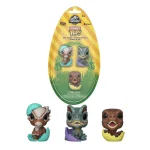 Funko Pocket Pop! Egg: Jurassic World - Easter Egg (3-pack) 89048 - Image 3