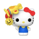 Funko Pop! Sanrio - Hello Kitty In Plane Special Edition 92223