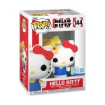 Funko Pop! Sanrio - Hello Kitty In Plane Special Edition 92223 - Image 2