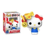 Funko Pop! Sanrio - Hello Kitty In Plane Special Edition 92223 - Image 3