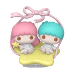 Funko Pop! Deluxe: Sanrio - Little Twin Stars 137 90588