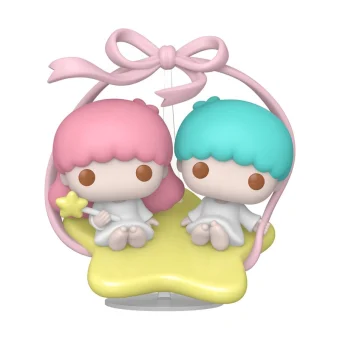 Funko Pop! Deluxe: Sanrio - Little Twin Stars 137 90588
