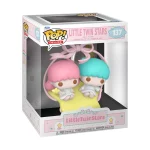 Funko Pop! Deluxe: Sanrio - Little Twin Stars 137 90588 - Image 2