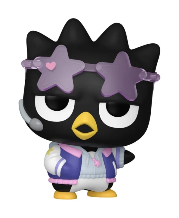 Funko Pop! Friends - Badtz-maru 141 90589