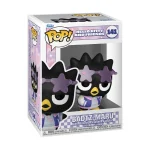 Funko Pop! Friends - Badtz-maru 141 90589 - Image 2