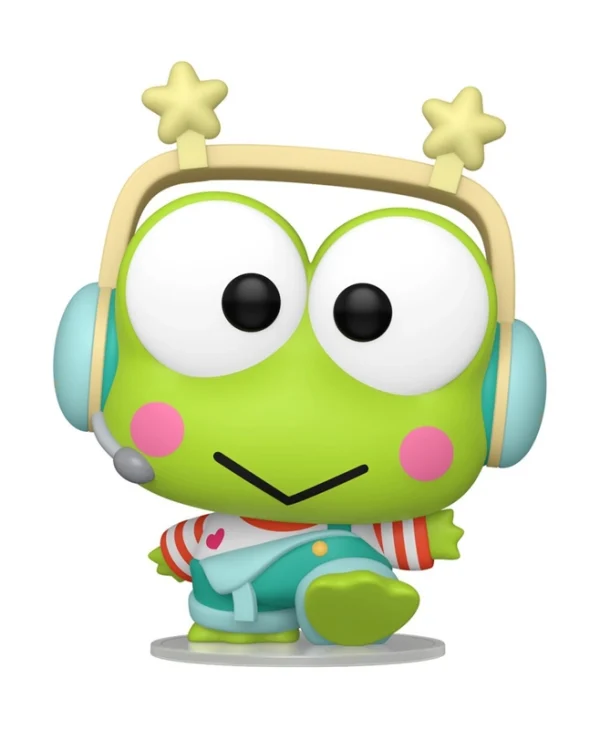 Funko Pop! Friends - Keroppi 140 90592
