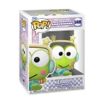 Funko Pop! Friends - Keroppi 140 90592 - Image 2