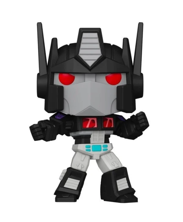Funko Pop! Television: Transformers 167 90718