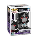 Funko Pop! Television: Transformers 167 90718 - Image 3