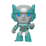 Funko Pop! Television: Transformers 166 90717