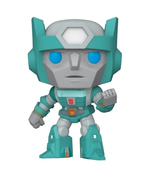 Funko Pop! Television: Transformers 166 90717