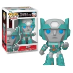 Funko Pop! Television: Transformers 166 90717 - Image 2