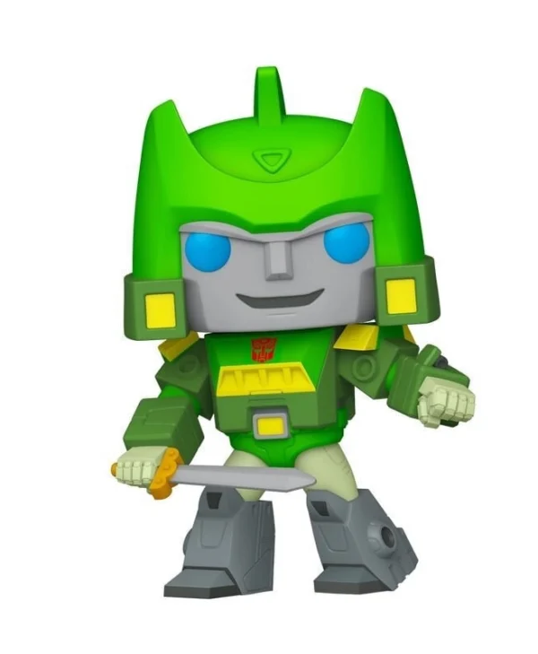 Funko Pop! Television: Transformers 165 90716