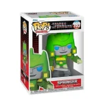 Funko Pop! Television: Transformers 165 90716 - Image 3