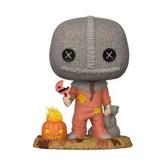 Funko Pop! Movies: Trick r Treat - Sam with Pumpkin 1956 88359