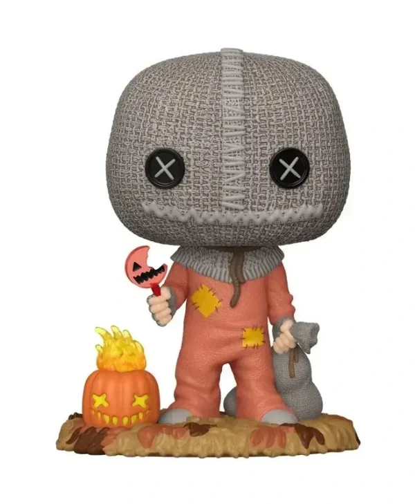 Funko Pop! Movies: Trick r Treat - Sam with Pumpkin 1956 88359