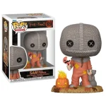 Funko Pop! Movies: Trick r Treat - Sam with Pumpkin 1956 88359 - Image 2
