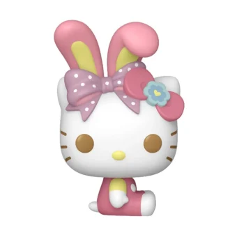 Funko Pocket Pop! Egg: Friends - Hello Kitty 89032