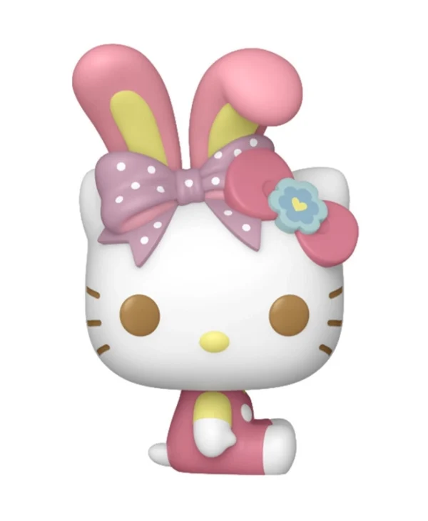Funko Pocket Pop! Egg: Friends - Hello Kitty 89032