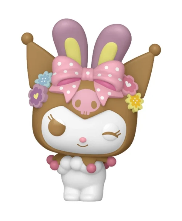 Funko Pocket Pop! Egg: Friends - Kuromi 89033