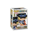 Funko Pop! Animation: One Piece - Sabo 2108 90564 - Image 2