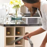 Black & Decker Επαναφορτιζόμενο Σκουπάκι Χειρός 18V Ασημί PD1820L-QW - Image 8