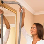 Black & Decker Επαναφορτιζόμενο Σκουπάκι Χειρός 18V Ασημί PD1820L-QW - Image 9