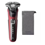 Philips Series 5000 S5883/10 Ξυριστική Μηχανή Προσώπου Επαναφορτιζόμενη