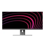 Alogic Edge 34 Ultrawide Monitor 34" QHD 3440x1440 34C2KPDSGR - Image 2