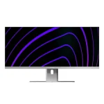 Alogic Edge 34 Ultrawide Monitor 34" QHD 3440x1440 34C2KPDSGR - Image 3
