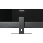Alogic Edge 34 Ultrawide Monitor 34" QHD 3440x1440 34C2KPDSGR - Image 8