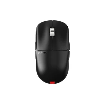 Pulsar X2A eS Medium Ασύρματο Gaming Ποντίκι Μαύρο PX2AES21