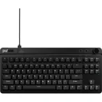 Pulsar Gaming Μηχανικό Πληκτρολόγιο Tenkeyless με Cherry MX2A Red διακόπτες και RGB φωτισμό (Αγγλικό US) XBMS01 - Image 2