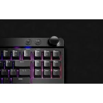 Pulsar Gaming Μηχανικό Πληκτρολόγιο Tenkeyless με Cherry MX2A Red διακόπτες και RGB φωτισμό (Αγγλικό US) XBMS01 - Image 4