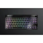 Pulsar Gaming Μηχανικό Πληκτρολόγιο Tenkeyless με Cherry MX2A Red διακόπτες και RGB φωτισμό (Αγγλικό US) XBMS01 - Image 6