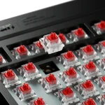 Pulsar Gaming Μηχανικό Πληκτρολόγιο Tenkeyless με Cherry MX2A Red διακόπτες και RGB φωτισμό (Αγγλικό US) XBMS01 - Image 12